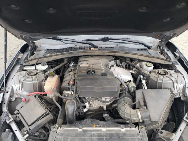 Photo 11 from auction – 2020 CHEVROLET CAMARO LS with VIN 1G1FB1RX0L0104124