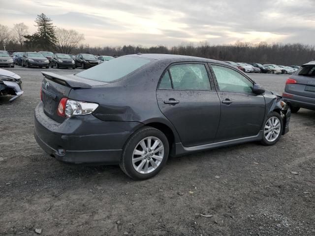 Photo 3 from auction – 2010 TOYOTA COROLLA BA with VIN 1NXBU4EE4AZ343280