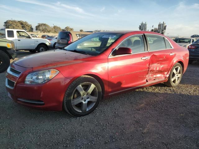 CHEVROLET MALIBU 1LT 2012 with VIN 1G1ZC5E03CF257068 - Photo from auction