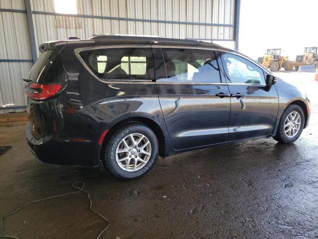 Photo 3 from auction – 2022 CHRYSLER PACIFICA T with VIN 2C4RC1BG5NR197887
