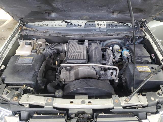 Photo 12 from auction – 2009 GMC ENVOY SLT with VIN 1GKDT43S092105737