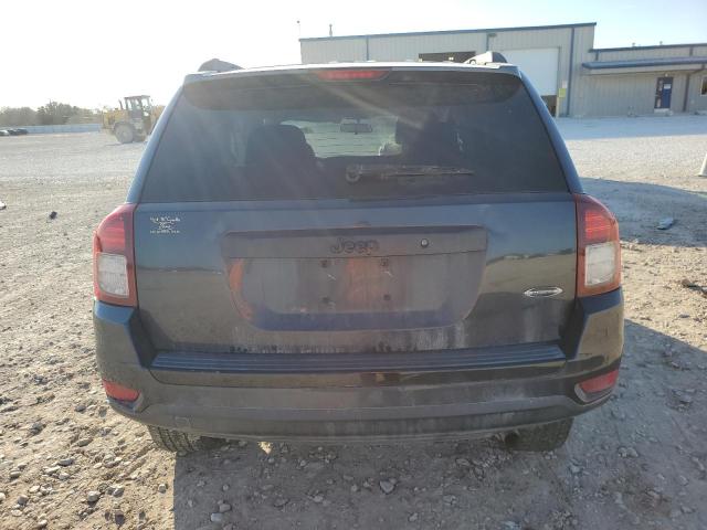 Photo 6 from auction – 2015 JEEP COMPASS SP with VIN 1C4NJCBA0FD186487