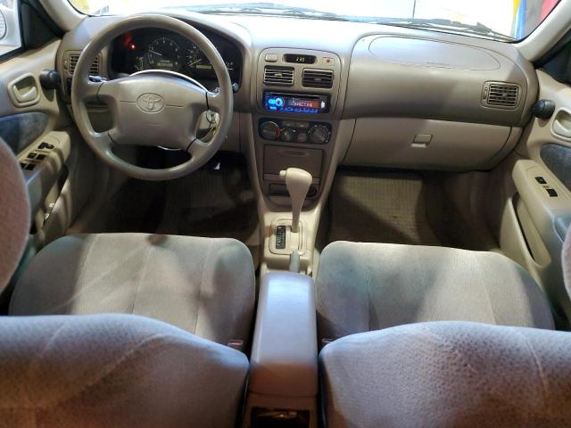 Zdjęcie 8 z aukcji – 2001 TOYOTA COROLLA CE z VIN 1NXBR12E31Z475855