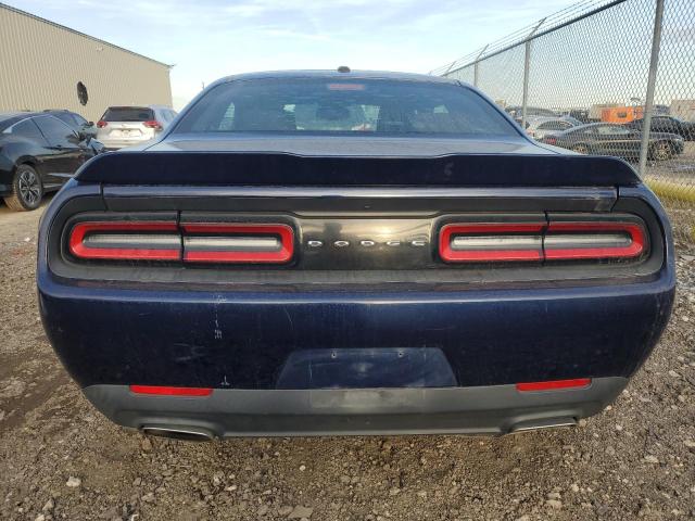 Photo 6 from auction – 2015 DODGE CHALLENGER with VIN 2C3CDZAG2FH788970