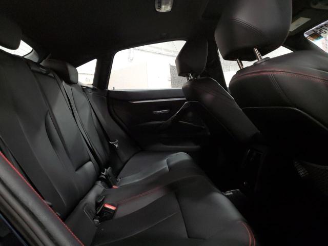 Photo 10 from auction – 2016 BMW 428 XI GRA with VIN WBA4C9C51GG141484