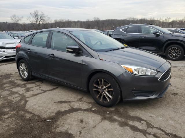 Photo 4 from auction – 2016 FORD FOCUS SE with VIN 1FADP3K29GL389118