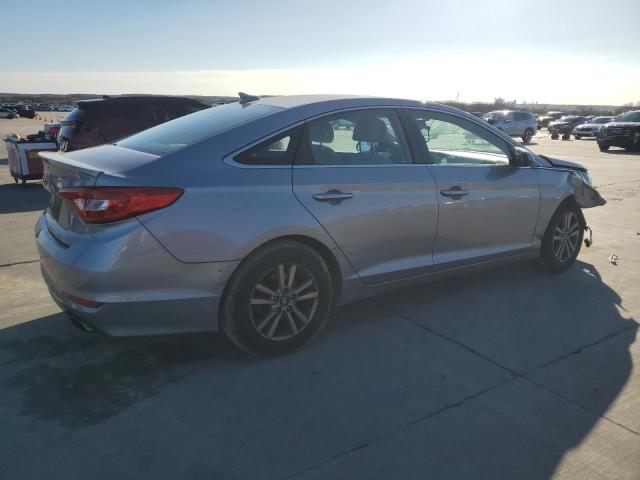 Photo 3 from auction – 2016 HYUNDAI SONATA SE with VIN 5NPE24AF3GH318413