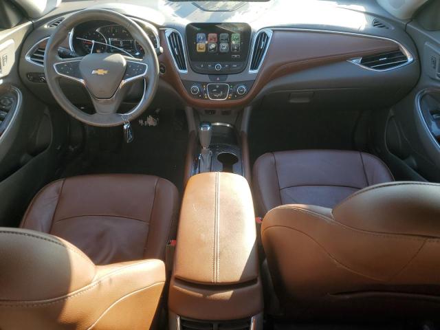Photo 8 from auction – 2018 CHEVROLET MALIBU LT with VIN 1G1ZD5ST8JF120197