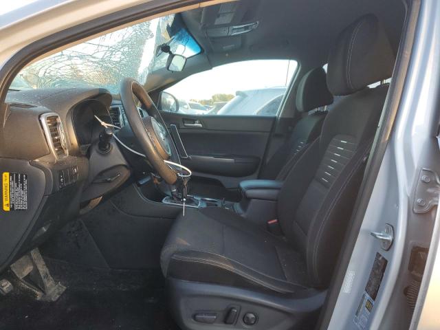Photo 7 from auction – 2017 KIA SPORTAGE L with VIN KNDPMCAC3H7184429