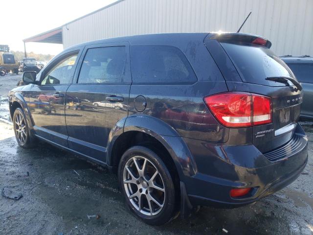 Photo 2 from auction – 2017 DODGE JOURNEY GT with VIN 3C4PDDEG5HT567254