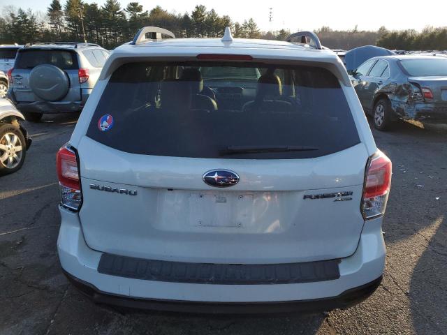 Photo 6 from auction – 2017 SUBARU FORESTER 2 with VIN JF2SJAEC6HH524458