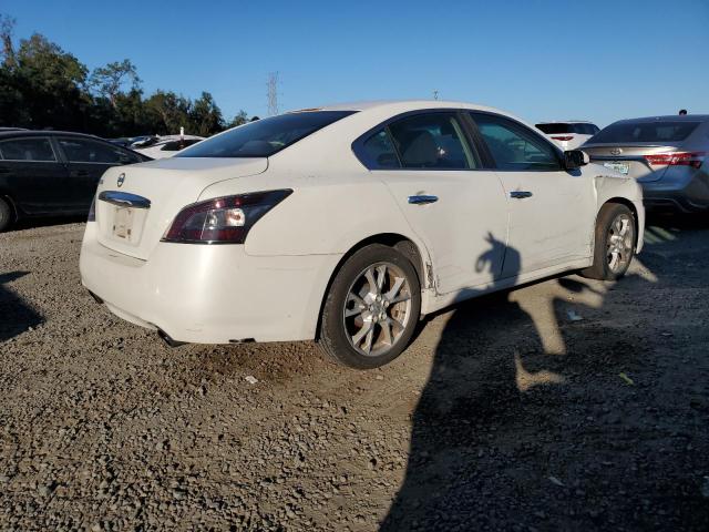 Photo 3 from auction – 2012 NISSAN MAXIMA S with VIN 1N4AA5AP3CC805834
