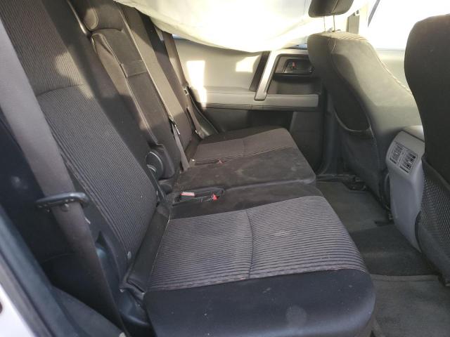 Photo 11 from auction – 2011 TOYOTA 4RUNNER SR with VIN JTEBU5JRXB5068184
