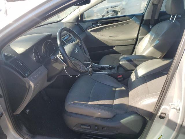 Photo 7 from auction – 2014 HYUNDAI SONATA SE with VIN 5NPEC4AB8EH905777