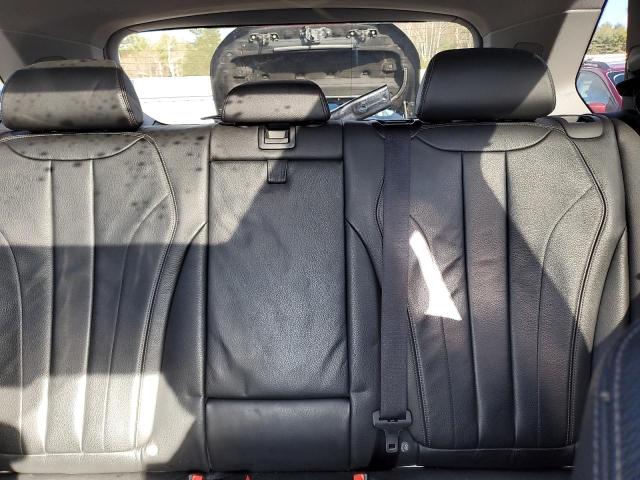 Photo 10 from auction – 2018 BMW X5 XDRIVE3 with VIN 5UXKR0C53JL074792