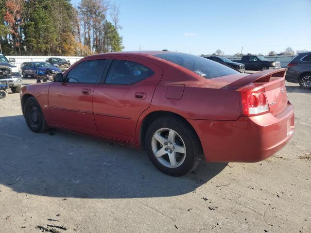Photo 2 from auction – 2010 DODGE CHARGER SX with VIN 2B3CA3CV6AH230949
