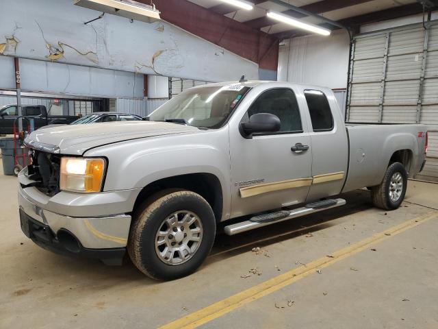 Photo 1 from auction – 2008 GMC SIERRA K15 with VIN 1GTEK19J18E125282