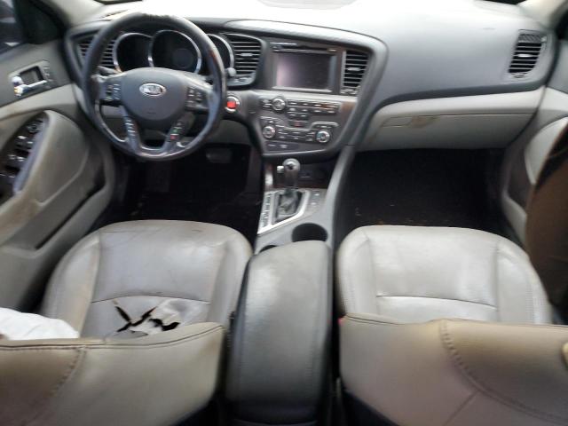 Photo 8 from auction – 2013 KIA OPTIMA EX with VIN 5XXGN4A79DG130480