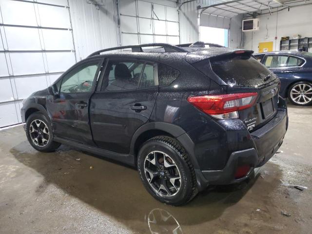 Photo 2 from auction – 2020 SUBARU CROSSTREK with VIN JF2GTAPC3L8216864