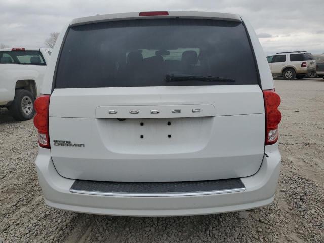 Photo 6 from auction – 2019 DODGE GRAND CARA with VIN 2C4RDGBG6KR573377