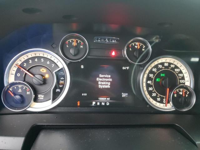 Photo 9 from auction – 2016 RAM 1500 SPORT with VIN 1C6RR7MT4GS364664