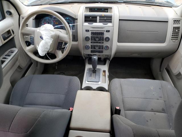 Photo 8 from auction – 2010 FORD ESCAPE XLT with VIN 1FMCU0DG5AKA91311