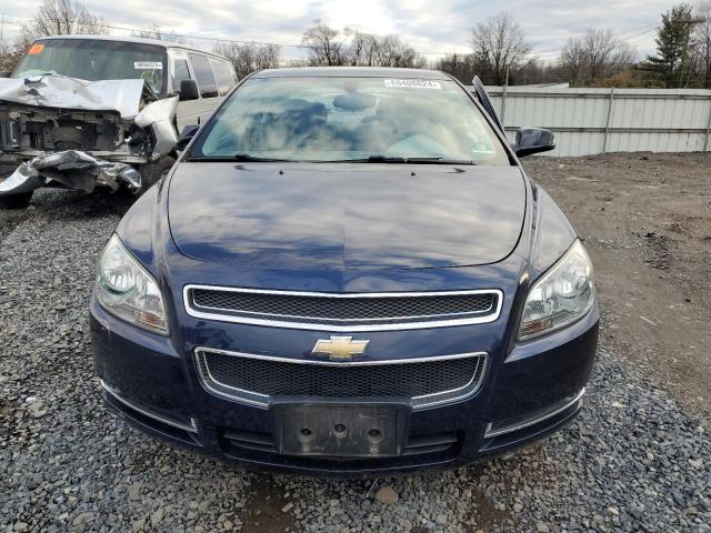 Photo 5 from auction – 2011 CHEVROLET MALIBU 1LT with VIN 1G1ZC5E11BF156411