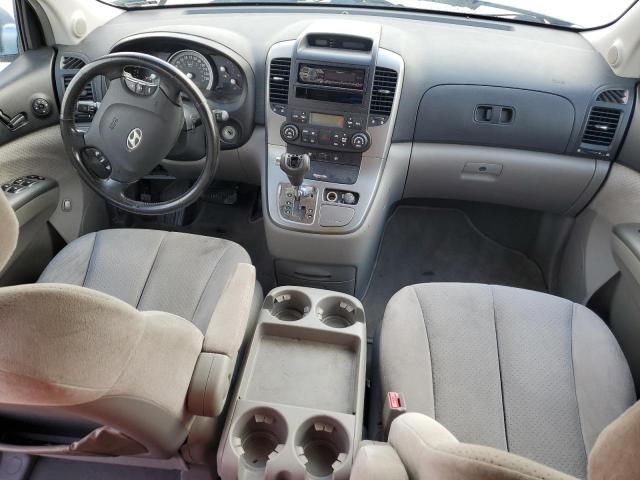 Photo 8 from auction – 2007 HYUNDAI ENTOURAGE with VIN KNDMC233X76029345