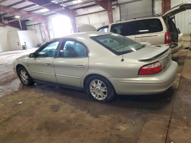 Photo 2 from auction – 2005 MERCURY SABLE LS P with VIN 1MEFM55S75A629681