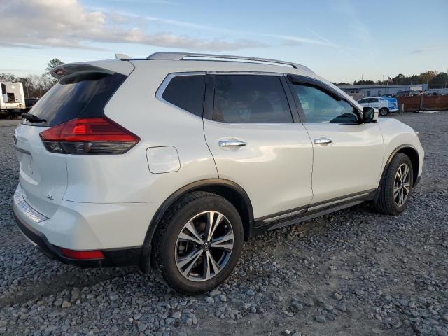 Photo 3 from auction – 2017 NISSAN ROGUE S with VIN 5N1AT2MT2HC869149