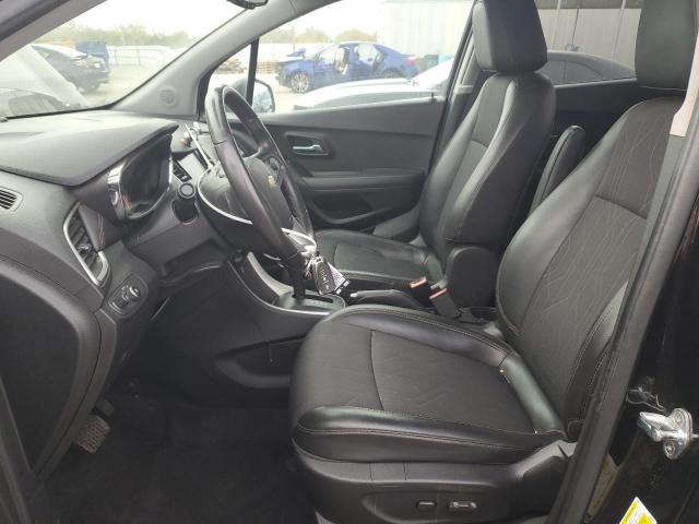 Photo 7 from auction – 2020 CHEVROLET TRAX 1LT with VIN KL7CJLSB2LB011808
