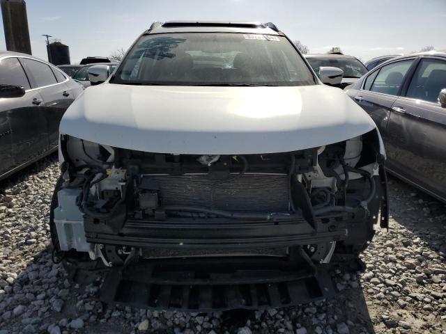 Photo 5 from auction – 2016 NISSAN ROGUE S with VIN 5N1AT2MT9GC734068