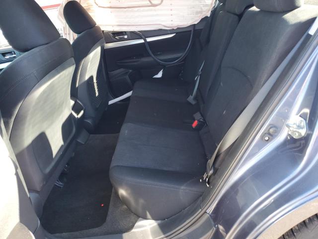 Photo 10 from auction – 2014 SUBARU LEGACY 2.5 with VIN 4S3BMCC62E3006631
