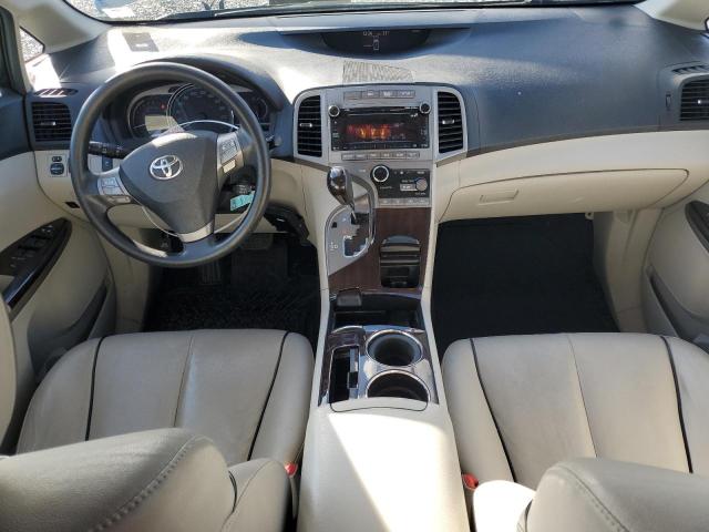 Photo 8 from auction – 2012 TOYOTA VENZA LE with VIN 4T3BK3BB8CU068937