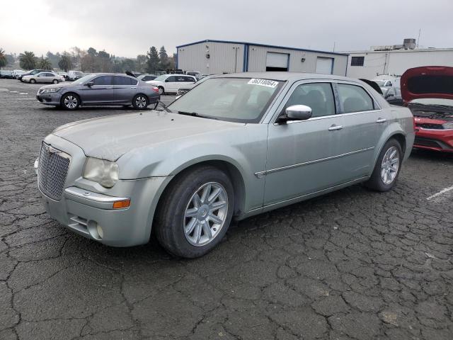 Photo 1 from auction – 2006 CHRYSLER 300M with VIN 2C3LA63H16H165627