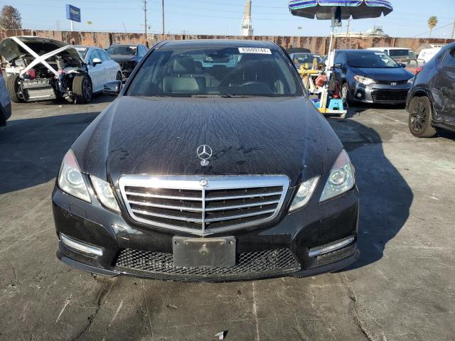 Photo 5 from auction – 2012 MERCEDES-BENZ E 350 with VIN WDDHF5KB5CA652002