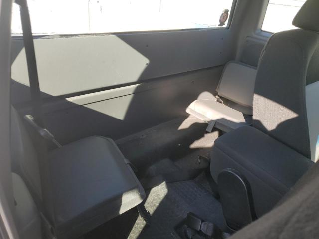 Photo 10 from auction – 2011 FORD RANGER SUP with VIN 1FTKR1ED3BPA53141