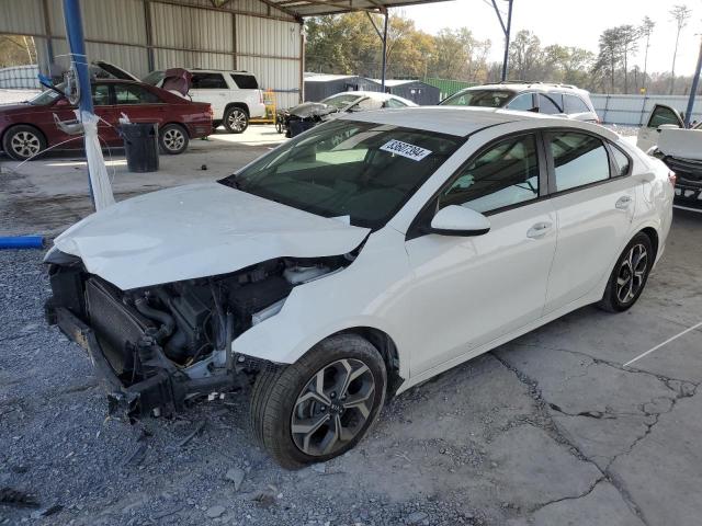 Photo 1 from auction – 2020 KIA FORTE FE with VIN 3KPF24AD4LE185842