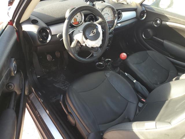Photo 8 from auction – 2013 MINI COOPER with VIN WMWSU3C50DT370386