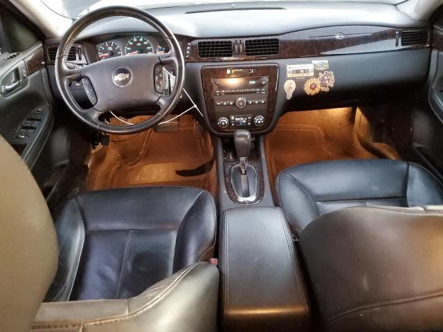 Photo 8 from auction – 2012 CHEVROLET IMPALA LTZ with VIN 2G1WC5E36C1100266