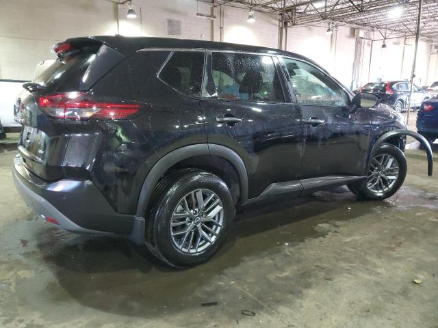 Photo 3 from auction – 2023 NISSAN ROGUE S with VIN 5N1BT3AB6PC920172