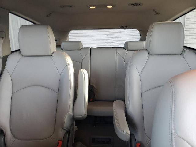 Photo 10 from auction – 2011 CHEVROLET TRAVERSE L with VIN 1GNKVJED6BJ241674