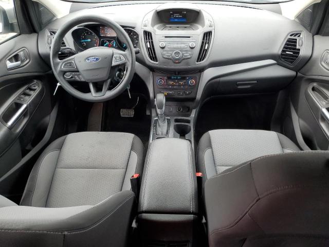 Photo 8 from auction – 2018 FORD ESCAPE SE with VIN 1FMCU0GD3JUD14340