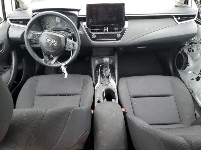 Photo 8 from auction – 2024 TOYOTA COROLLA LE with VIN 5YFB4MDEXRP211199