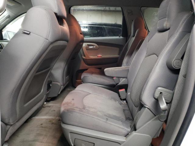 Photo 10 from auction – 2009 CHEVROLET TRAVERSE L with VIN 1GNER23DX9S164807