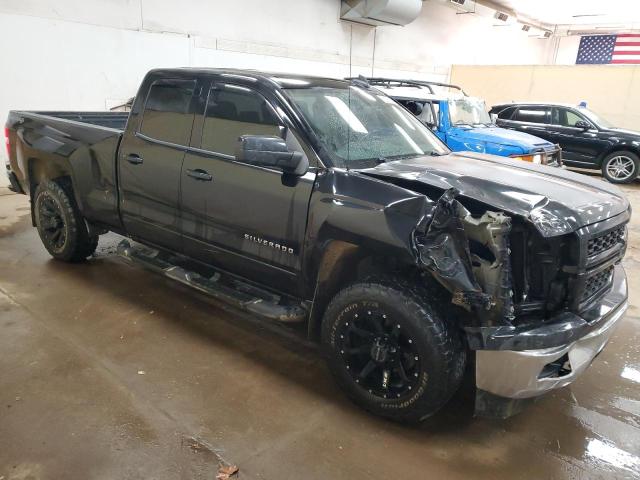 Photo 4 from auction – 2015 CHEVROLET 1500 SILVE with VIN 1GCVKREC2FZ231073