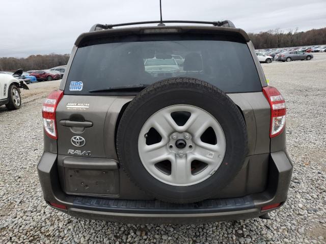 Photo 6 from auction – 2012 TOYOTA RAV4 with VIN 2T3ZF4DVXCW106328
