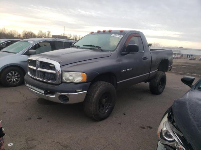 DODGE RAM 1500 S 2003 with VIN 1D7HU16N13J616701 - Photo from auction