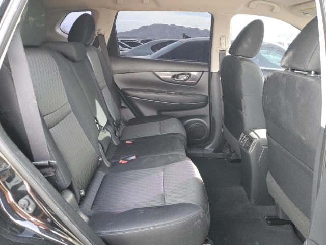 Photo 11 from auction – 2018 NISSAN ROGUE S with VIN KNMAT2MT8JP510813
