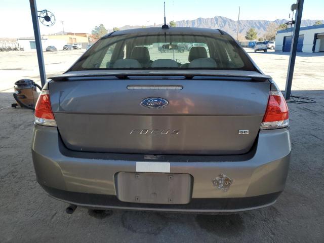 Photo 6 from auction – 2011 FORD FOCUS SE with VIN 1FAHP3FN9BW202716